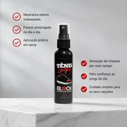 Block - Odorizador de  Calçados
