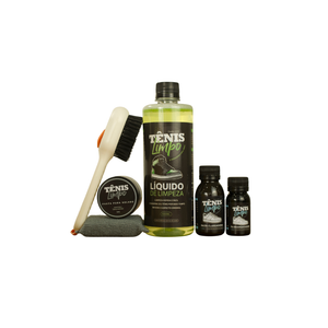 Kit Anti Amarelado