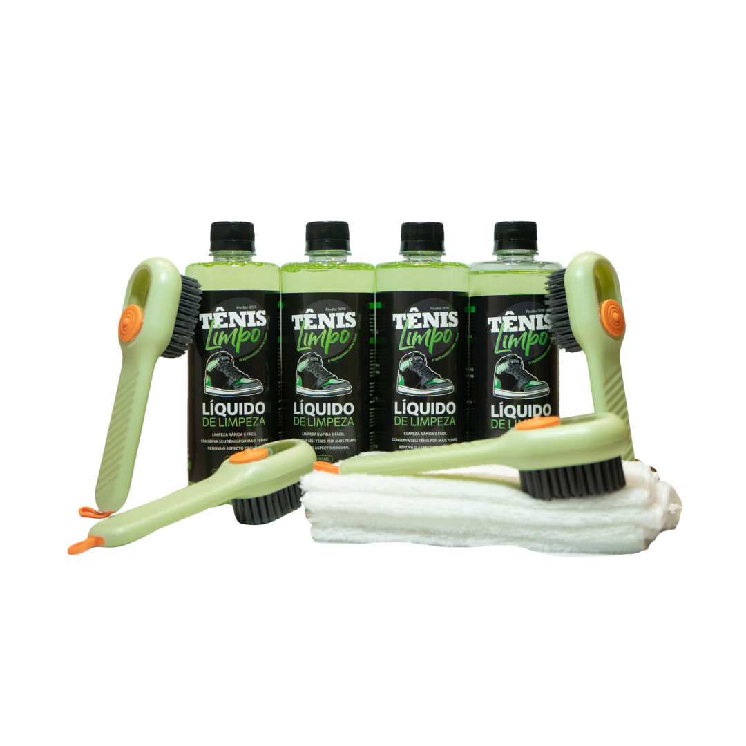Kit Atacadão / BRINDE - 2 toalhas premium