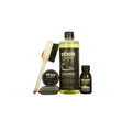 Kit Limpa Couro - Renova e Hidrata