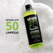 Líquido de Limpeza