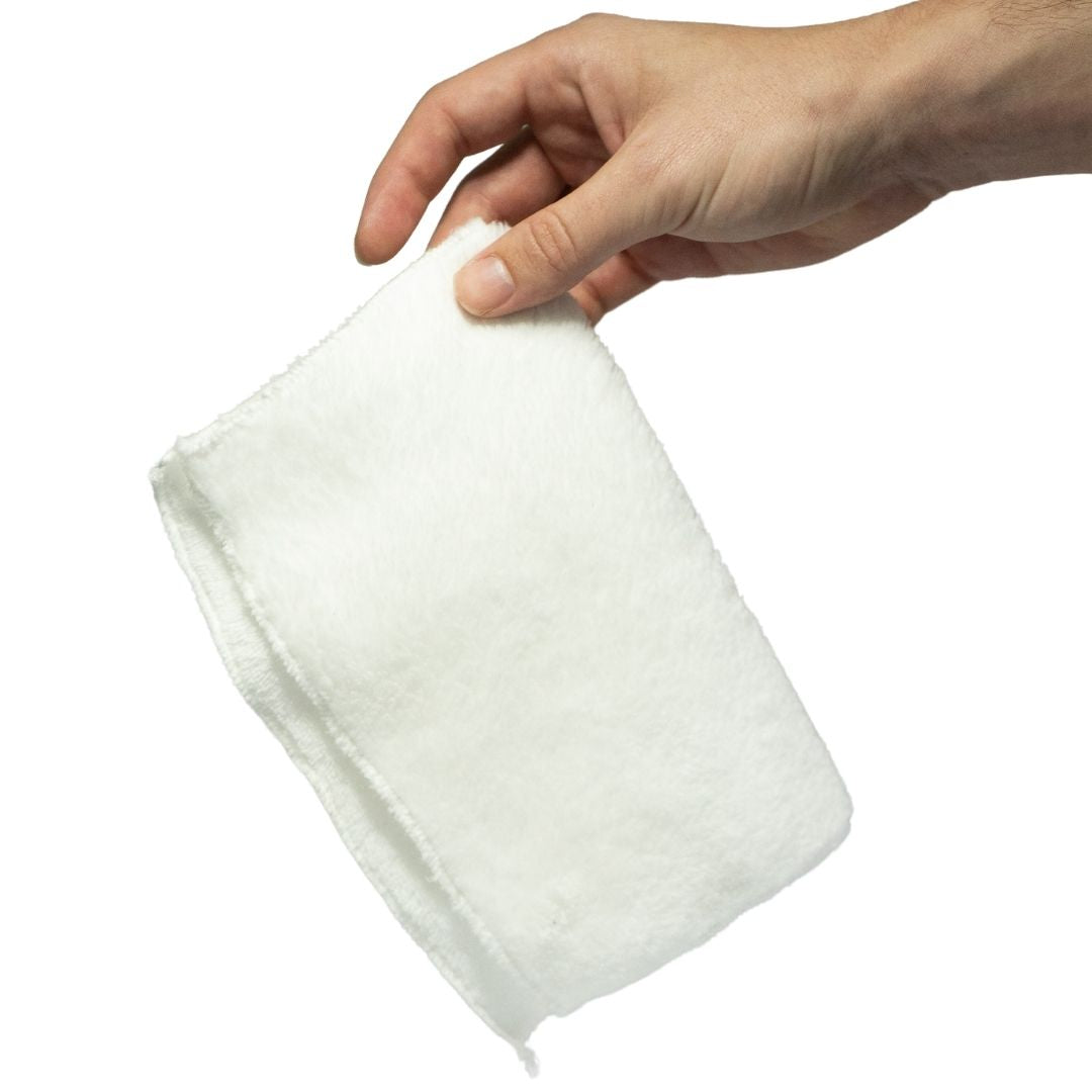 Toalha de Limpeza -  Microfibra